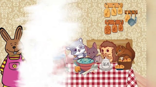 Терапевтическая сказка для адаптации к детскому саду. Снова в садик? смотреть онлайн