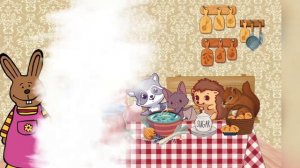 Терапевтическая сказка для адаптации к детскому саду. Снова в садик?