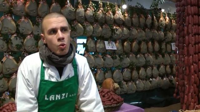 UMBRIA - NERO NORCIA 2015 - HD смотреть онлайн