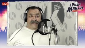 Гагаузская песня  ,,Шарапчик’’ ис. Андрей Палик