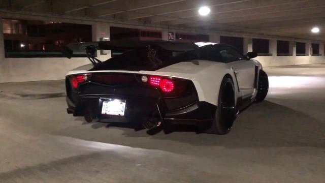 Vaydor For Sale & Bodykits Available