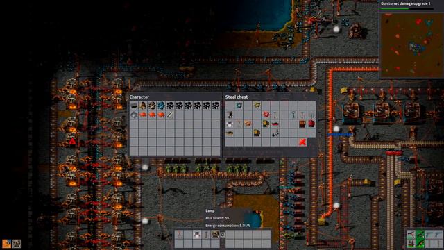 Factorio! REBOOT! RETRY! and GO Again! EPI 2 смотреть онлайн