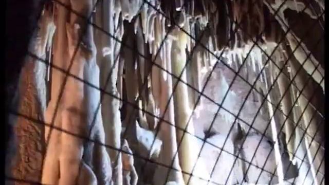 Пещера Мраморная и Эмине-Баир-Хосар смотреть онлайн