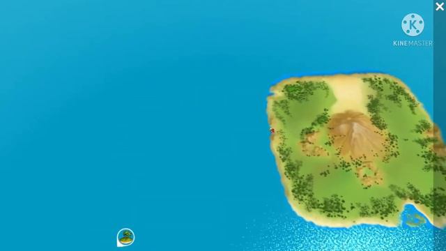 Выживаем на острове в Ocean is home. смотреть онлайн