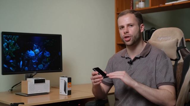 Sony NW-A306 | HiFi плеер для TWS смотреть онлайн
