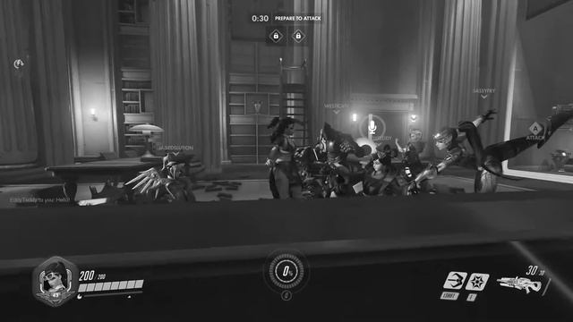 Overwatch Funny Montage 2 (Genji Breaks Windows XP) смотреть онлайн