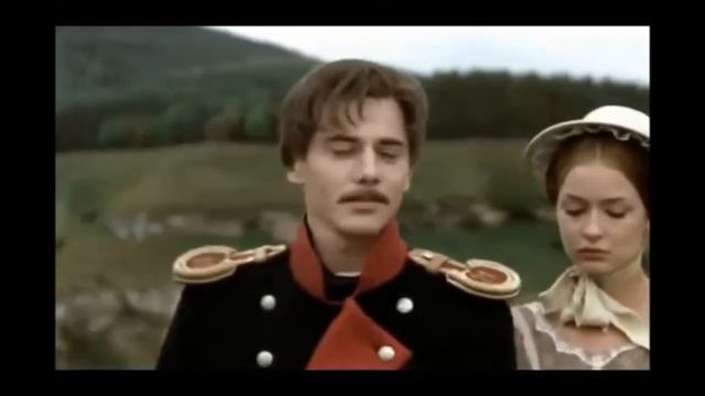 Ко дню памяти Михаила Юрьевича Лермонтова. смотреть онлайн
