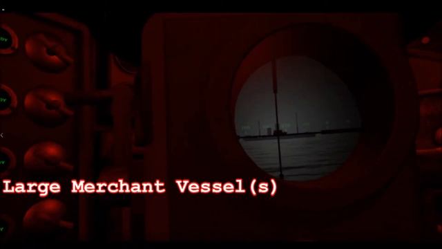 IronWolf VR Ship Identification (Audio & Visual) смотреть онлайн