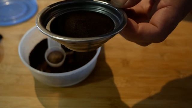 Senseo CoffeeDuck - Unboxing - Test - Fazit - Vgl: Melitta PermanentPad - Permanentfilter Kaffee смотреть онлайн