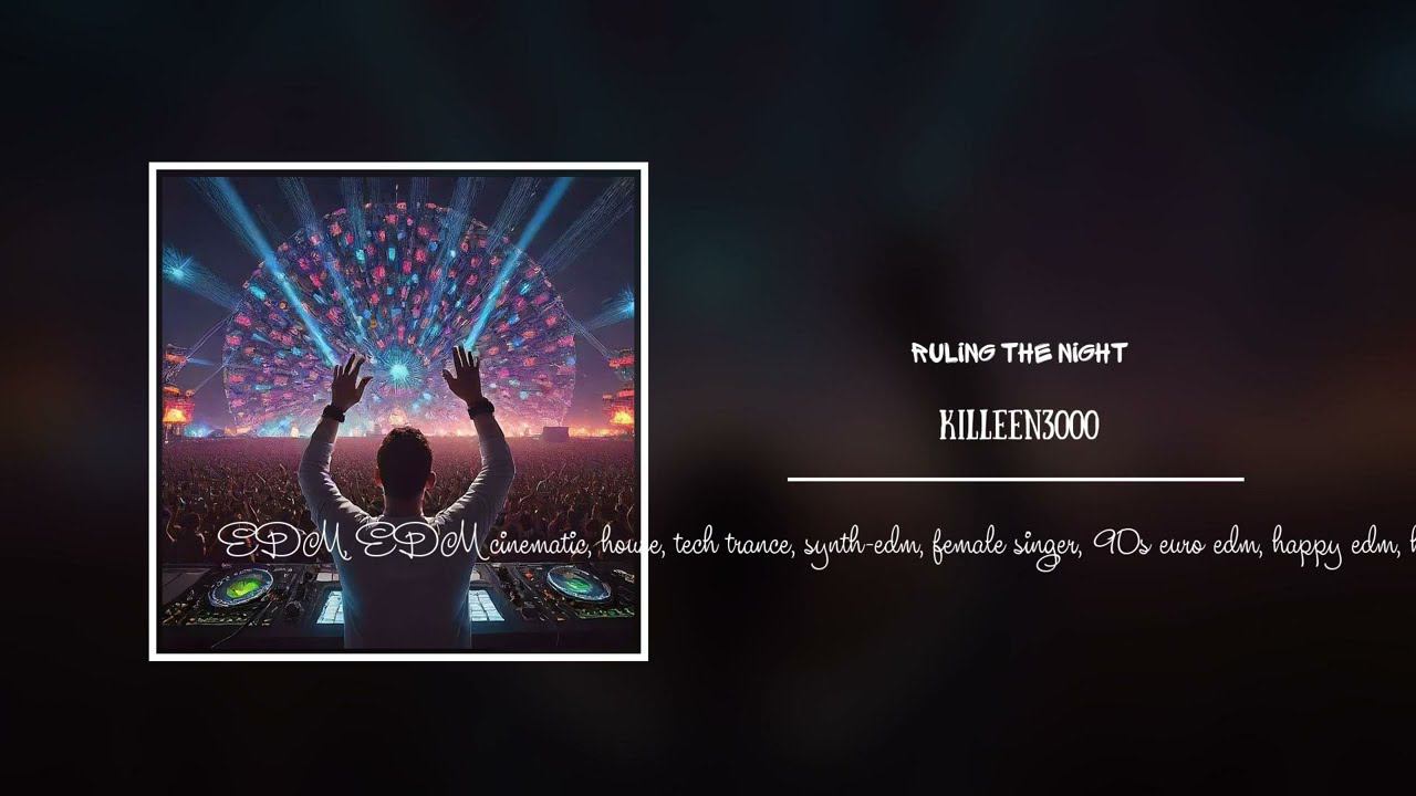 AI Top Music | August 2024 | Part #23