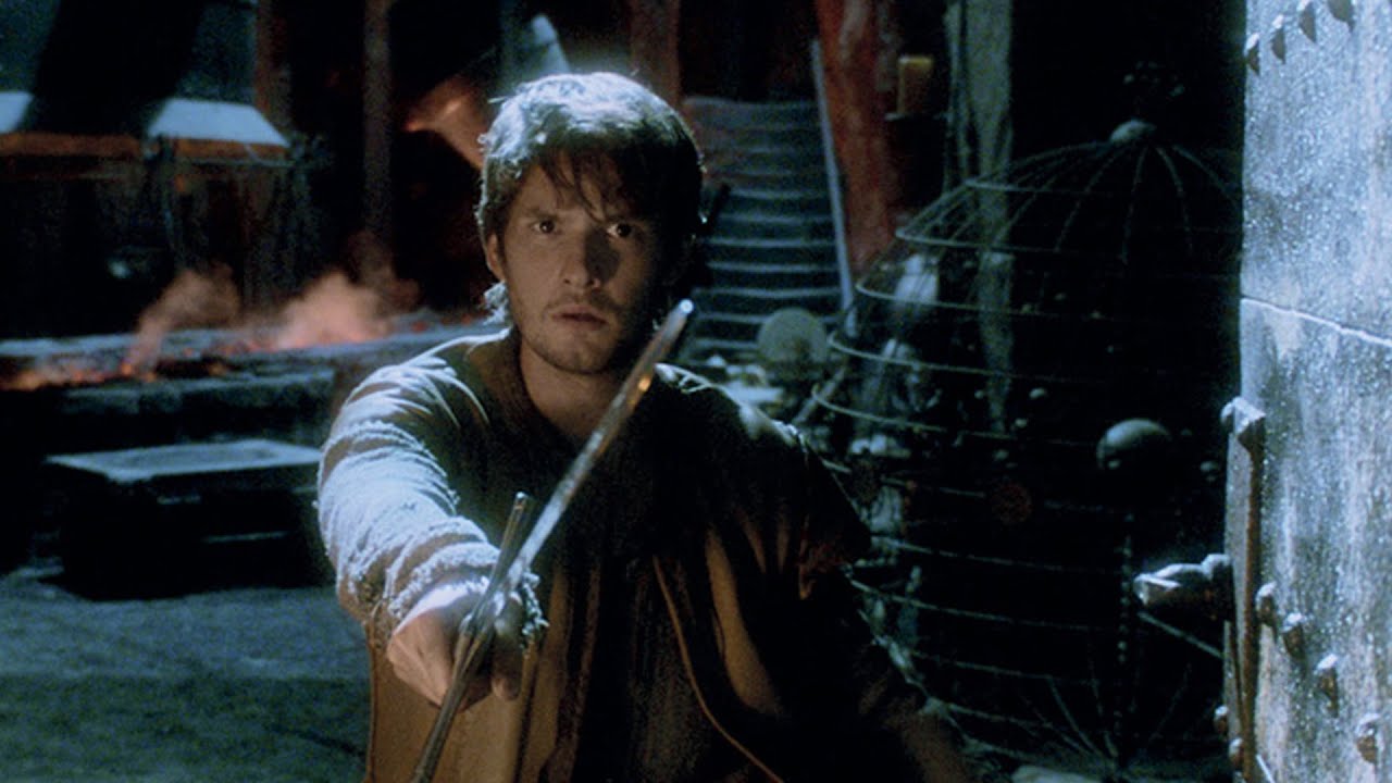 9 лучших фильмов, похожих на Седьмой сын (2014) смотреть онлайн