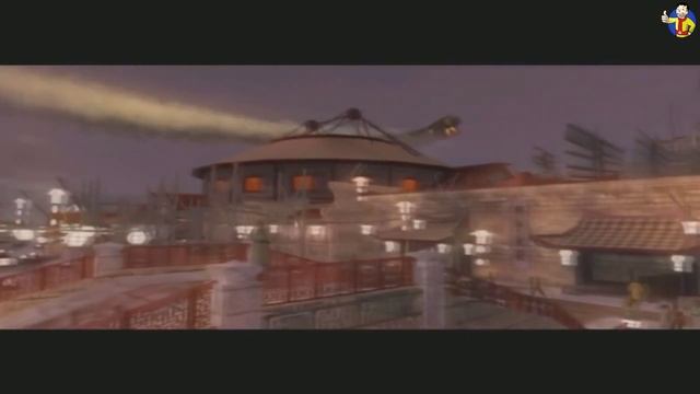 Обзор Jade Empire - кунг-фу RPG от BioWare