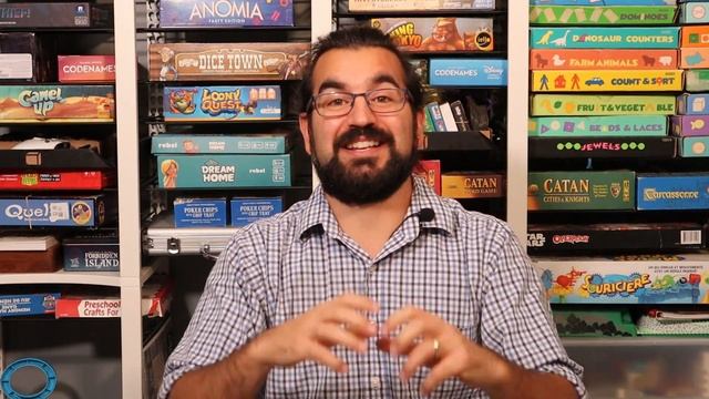 EVERYTHING WE KNOW ABOUT GOLEM | Golem Board Game смотреть онлайн