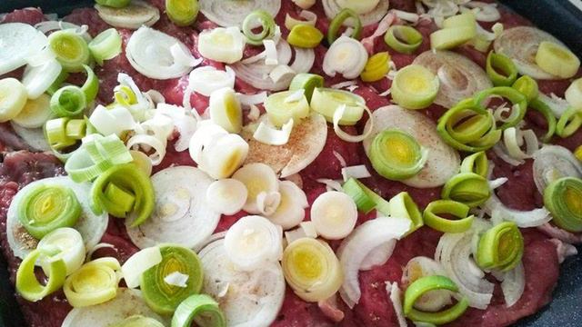 Книга рецептов