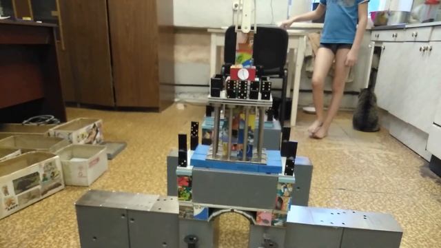 Собираем из 