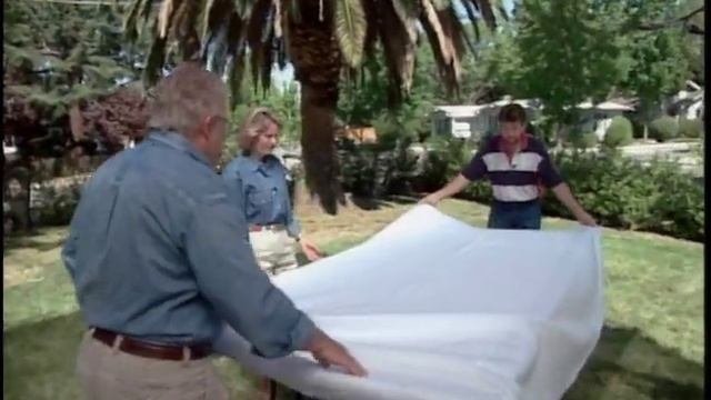 How to Build a Flag Display Frame смотреть онлайн