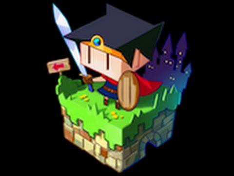 Мини Урок №1. RPG Maker MV - Восстановление HP и MP смотреть онлайн