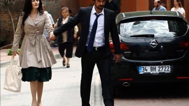 İffet Dizisi Klarnet Dizi Müziğivia