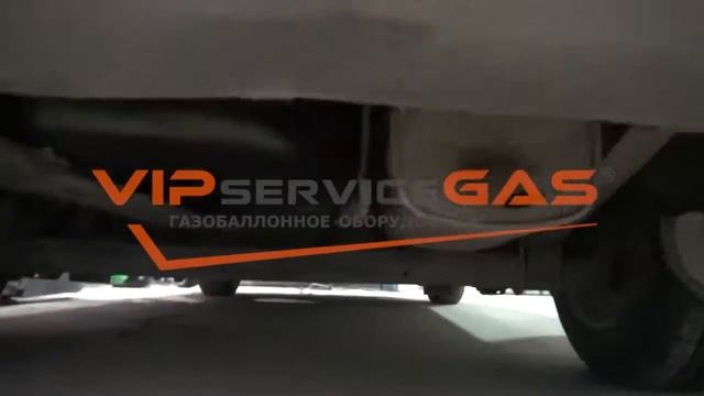 Газ на Volkswagen Caddy 1.6 mpi 110HP 2015 Установка ГБО на Фольксваген Кадди смотреть онлайн