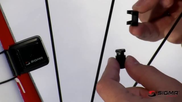 SIGMA BC 1609 STS смотреть онлайн
