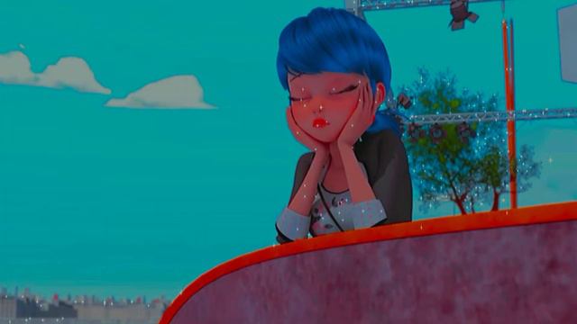 Чё я загоняюсь,чё я за тобой гоняюсь||Парень/Девушка💞 смотреть онлайн