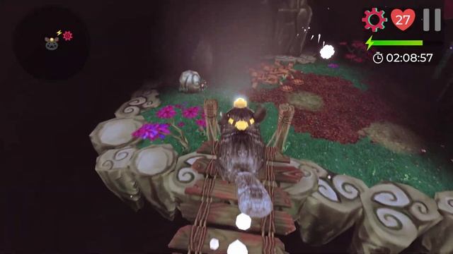 UNHERD 2K | 1440p ➤ ШИНШИЛЛА смотреть онлайн