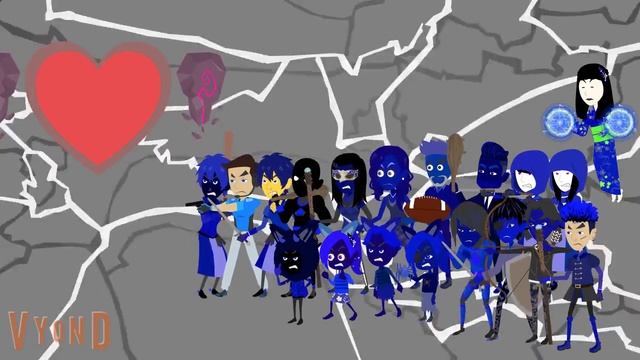 What's Happening Here? (#5) (for @NOVADROME-Animations) смотреть онлайн
