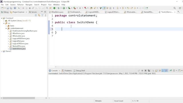 20 Switch Case смотреть онлайн
