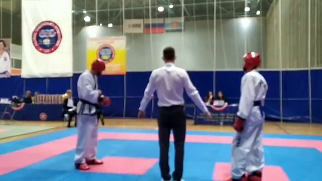 Кубок урала по Тхеквондо GTF 2019 декабрь . Нижний Тагил. смотреть онлайн