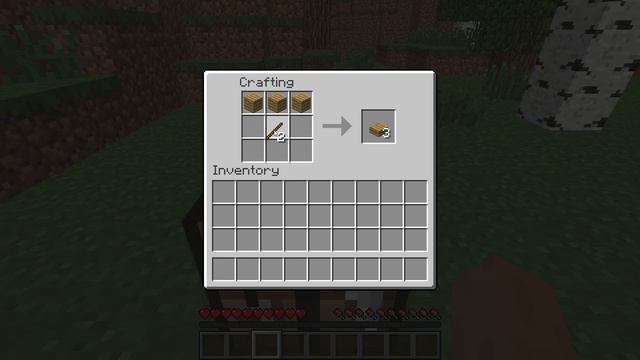 как сделать кирку в майнкрафт смотреть онлайн