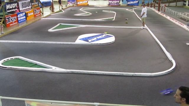 1/12 Scale Pan Car A-Main Race at Mike's Hobby Shop on Sunday 4/29/2012 смотреть онлайн
