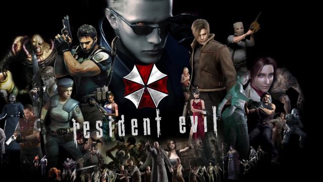 The Leaked Resident Evil Game No One Is Talking About... смотреть онлайн