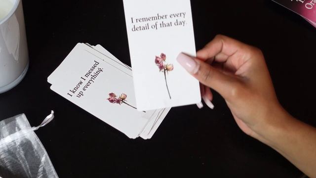 ? Hidden Truth Oracle Deck Unboxing + Flip Through! ❤️❤️❤️ смотреть онлайн