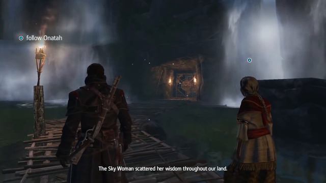 Assassins Creed ROGUE Full Story - Explained in Tamil (தமிழ்) смотреть онлайн