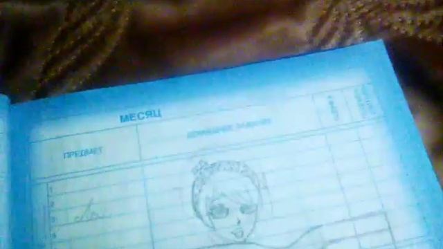 Как заполнять лд или личный дневник. смотреть онлайн