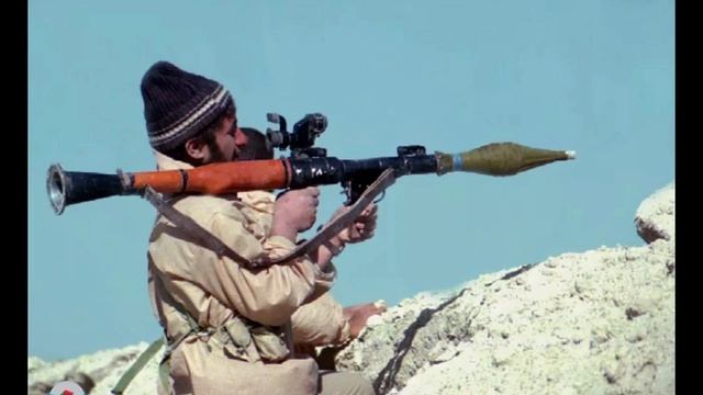 Подарок для душманов.Почему БМП2 лучше БМП1.