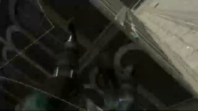 Barney flies through gm_bigcity смотреть онлайн