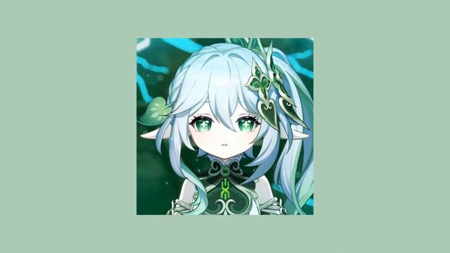rescuing nahida | genshin impact playlist смотреть онлайн