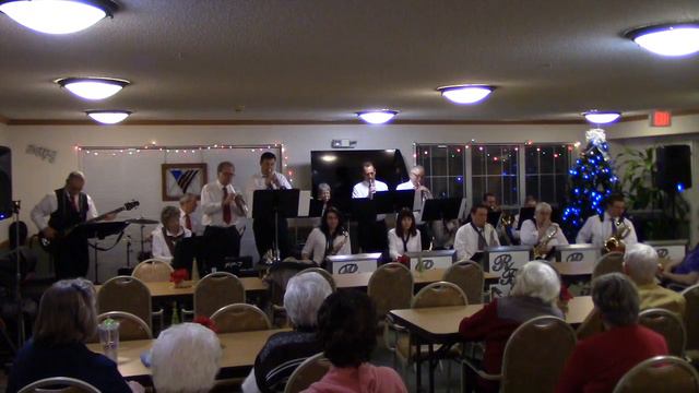 A String of Pearls смотреть онлайн