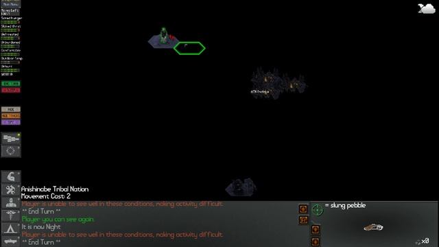 NEO Scavenger - опус 2 - Охота на догменов. смотреть онлайн