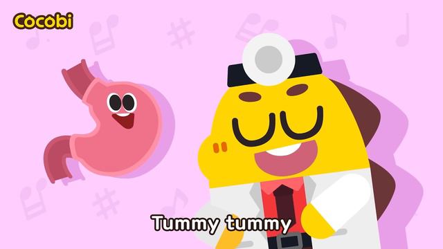 Wash Your Hands Song and More! | Wash Away Germs🧼Compilation | Kids Songs | Cocobi смотреть онлайн