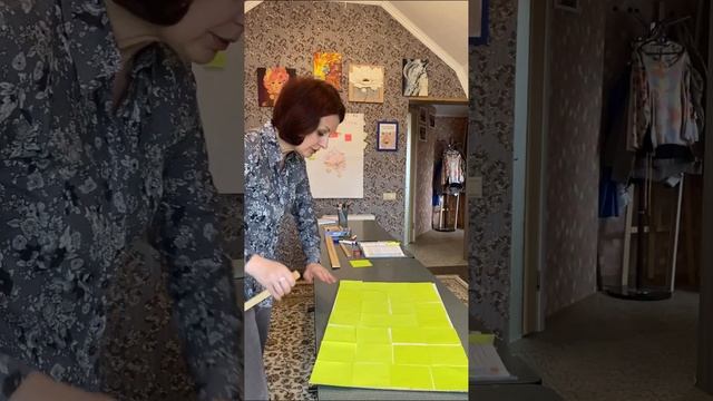 Площадь прямоугольника и квадрата смотреть онлайн