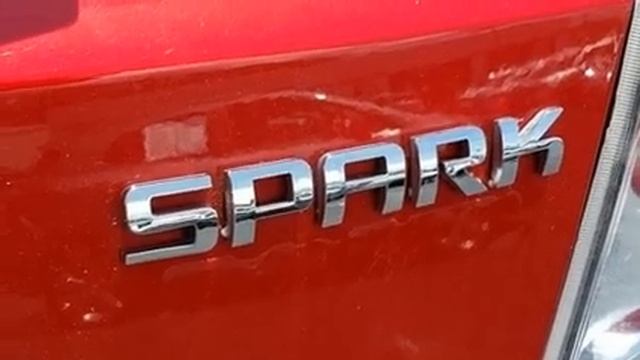 2015 Chevrolet Spark LT w/1LT CVT in STANLEYTOWN, VA 24168 смотреть онлайн