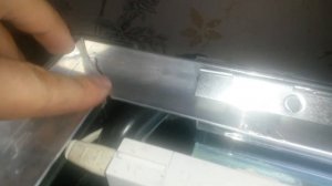 изготовление крышки аквариума своими руками из пвх 1