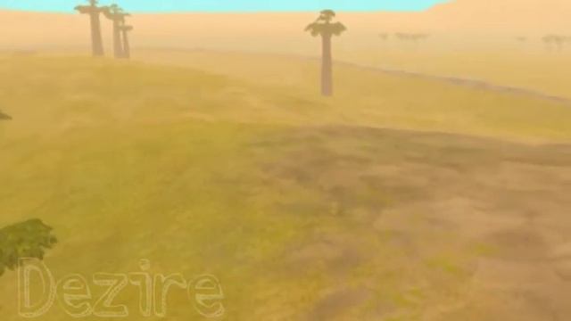 //"ОТВАЖНЫЙ ЛЬВЁНОК"//ПРЕДЫСТОРИЯ//DEZIRE//WILDCRAFT// смотреть онлайн