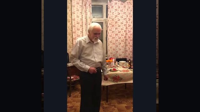 Моноспектакль «Сказка о Золотом Петушке», часть 3 Послесловие смотреть онлайн