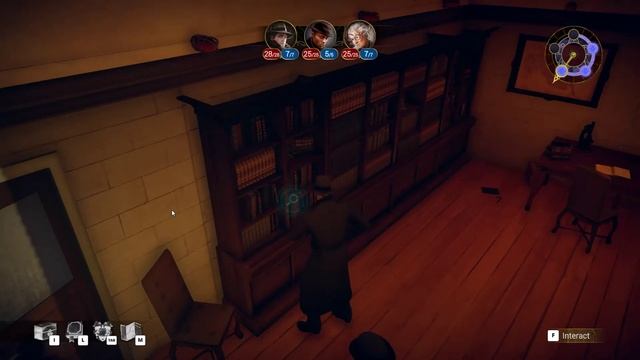 Arkham Horror: Mother's Embrace. Детективная игра по Г.Ф. Лавкрафту. Запись № 1. смотреть онлайн