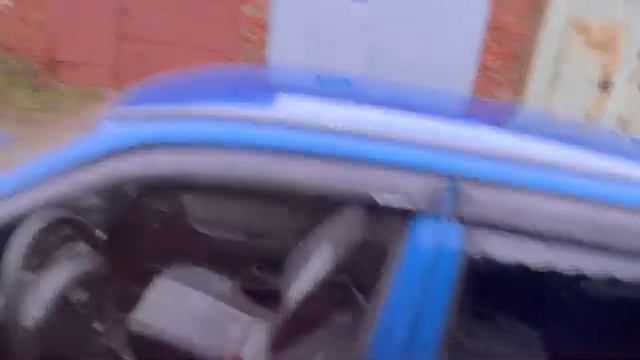 Мини обзор Daewoo Nexia