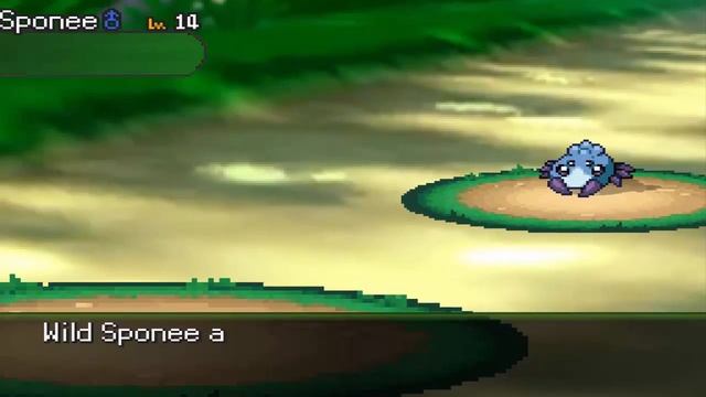Pokemon Uranium Version 1.0 Part 7 - Cave Ins смотреть онлайн