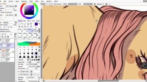 [GORE] nature is so cruel - MLP Speedpaint +16
